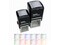 Daily Meal Tracker Planner Breakfast Lunch Dinner Self-Inking Rubber Stamp Ink Stamper